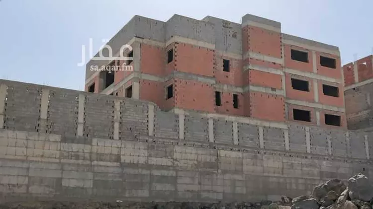 عمارة للبيع في شارع سوار بن اوفي بن سبرة, حي نبلاء, مدينة المدينة المنورة, منطقة المدينة المنورة صورة 4