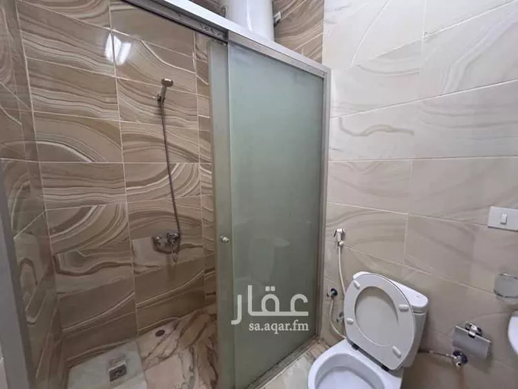 شقة للإيجار في شارع سمرة بن زهير, حي السد, مدينة المدينة المنورة, منطقة المدينة المنورة صورة 2