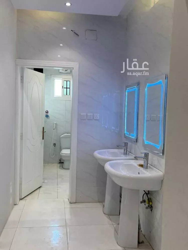 شقة للإيجار في شارع ابن نعيم, حي الحلقة الغربية, مدينة الطائف, منطقة مكة المكرمة صورة 5