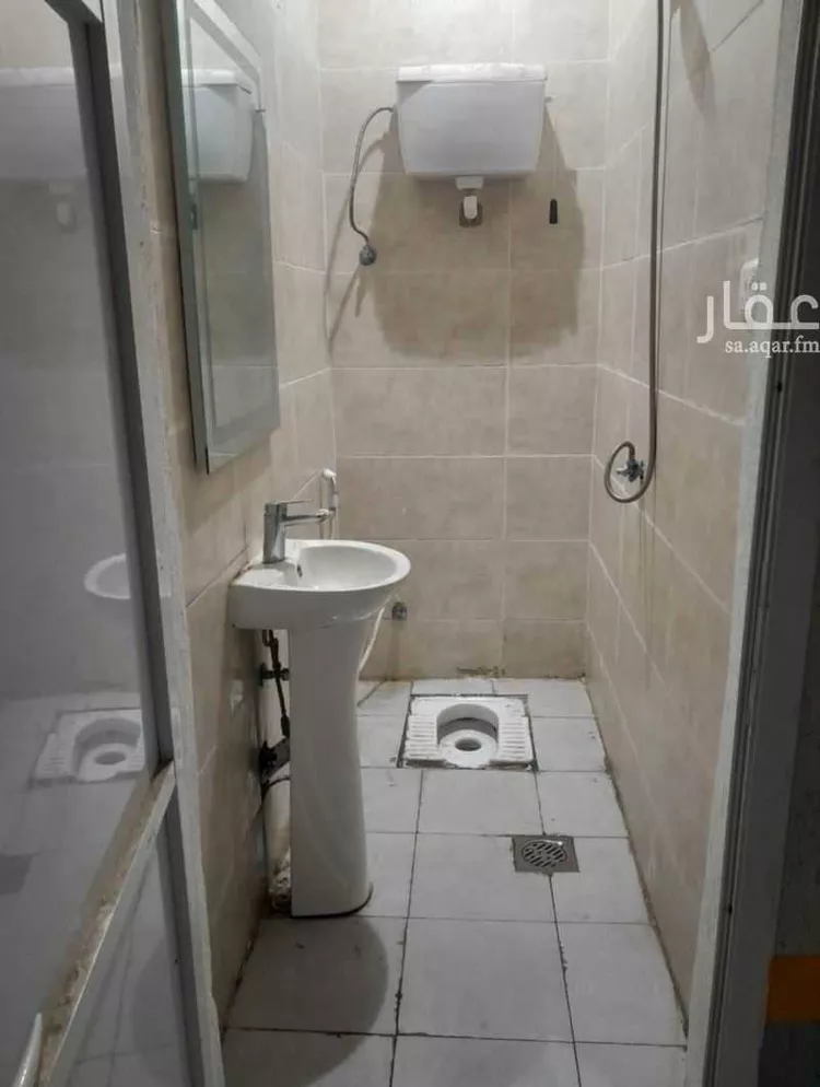 غرفة للإيجار في شارع احمد السليمان التركي, حي الروضة, مدينة جدة, منطقة مكة المكرمة