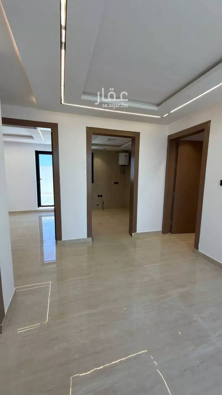 شقة للإيجار في شارع تميم بن بشر, حي الحزم, مدينة الرياض, منطقة الرياض صورة 3