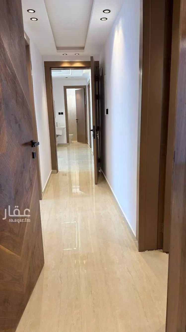 شقة للإيجار في شارع تميم بن بشر, حي الحزم, مدينة الرياض, منطقة الرياض صورة 2