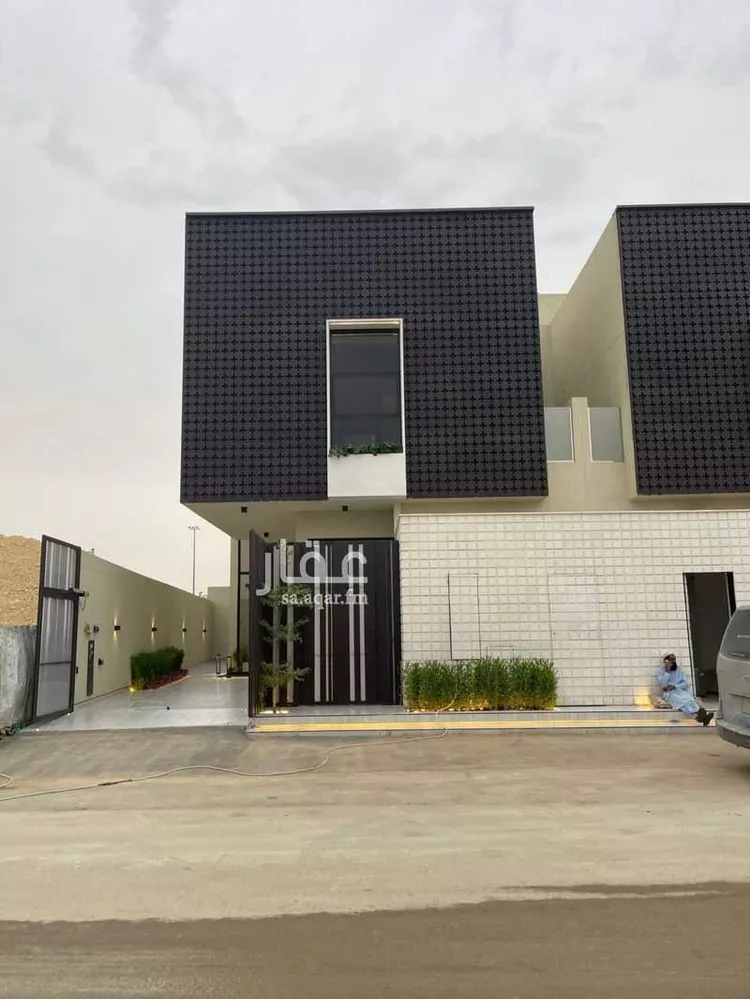 فيلا للبيع في شارع أبي المجد بن ناصر ، حي العارض ، الرياض ، منطقة الرياض صورة 2