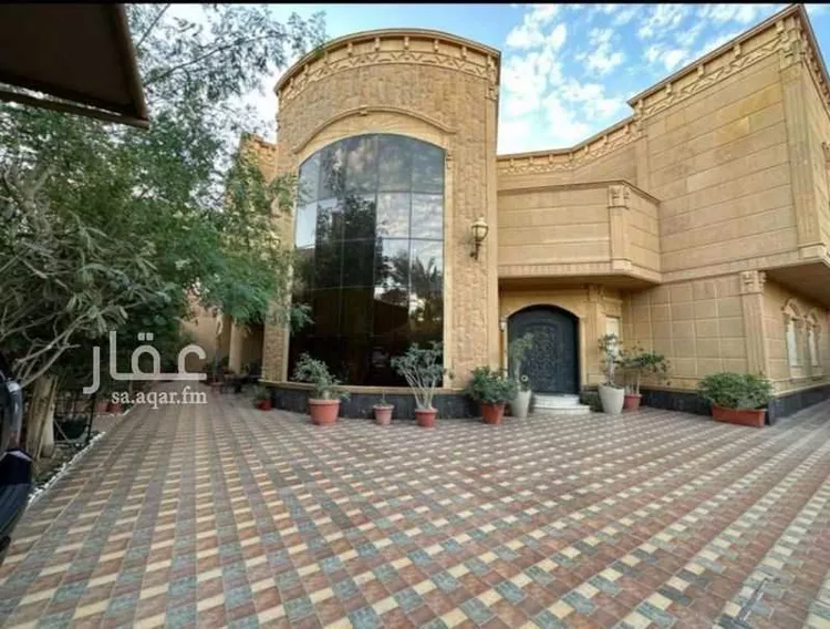 فيلا للبيع في شارع طيبة ، حي حطين ، الرياض ، منطقة الرياض صورة 2