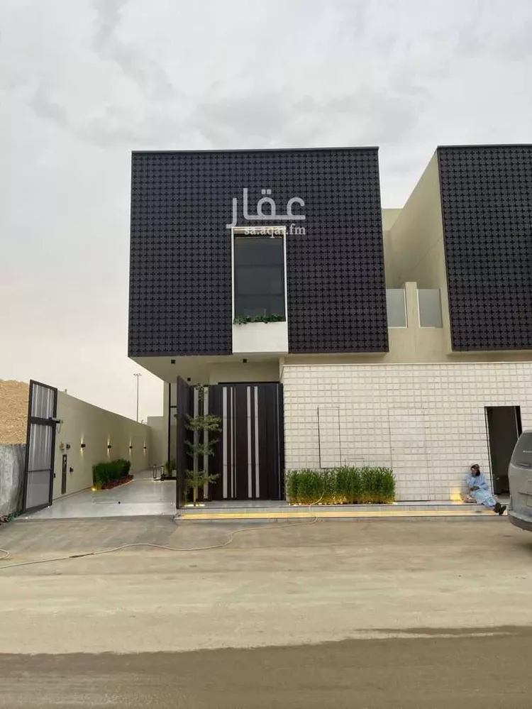 فيلا للبيع في شارع أبي المجد بن ناصر ، حي العارض ، الرياض ، منطقة الرياض