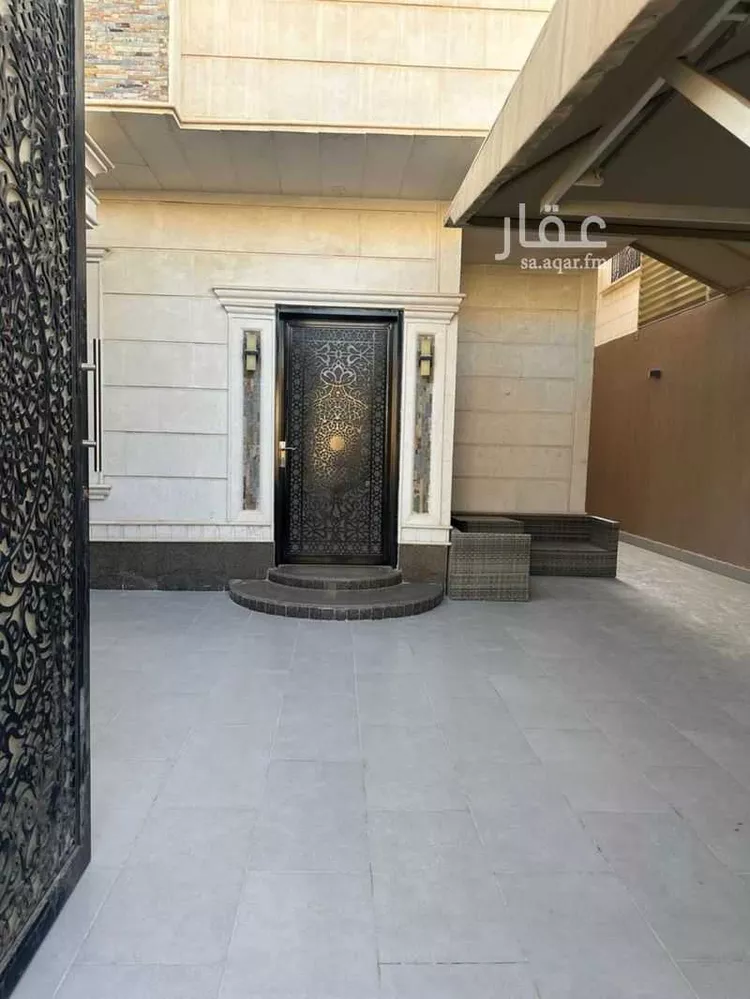 فيلا للبيع في شارع سعيد عبدالله السيد ، حي حطين ، الرياض ، منطقة الرياض صورة 2