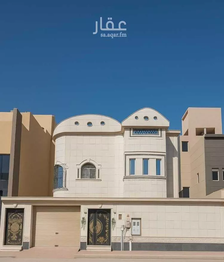 فيلا للبيع في شارع رقم 105 ، حي الياسمين ، الرياض ، منطقة الرياض