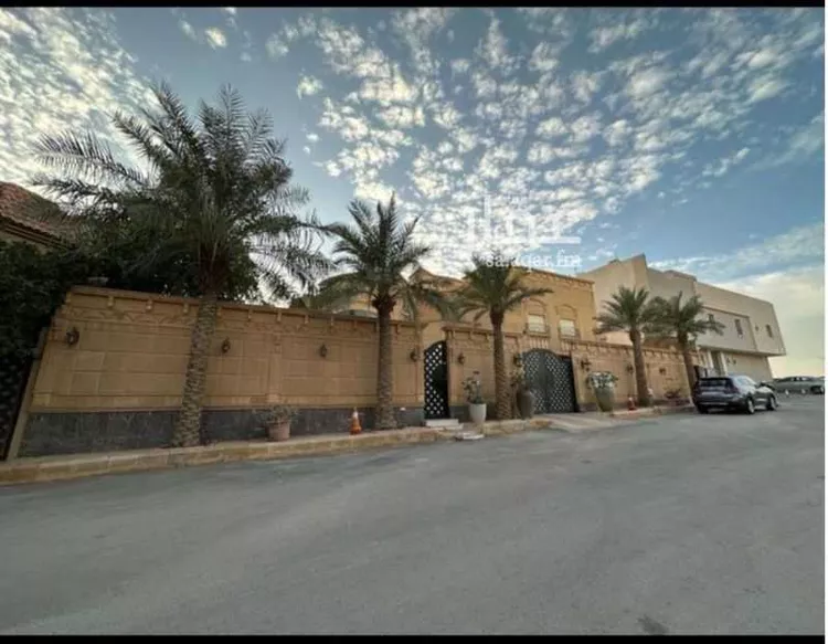 فيلا للبيع في شارع طيبة ، حي حطين ، الرياض ، منطقة الرياض