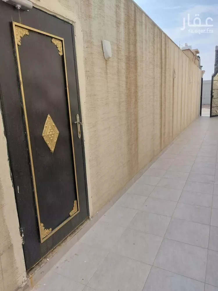 Room for Rent in Riyadh King Faisal