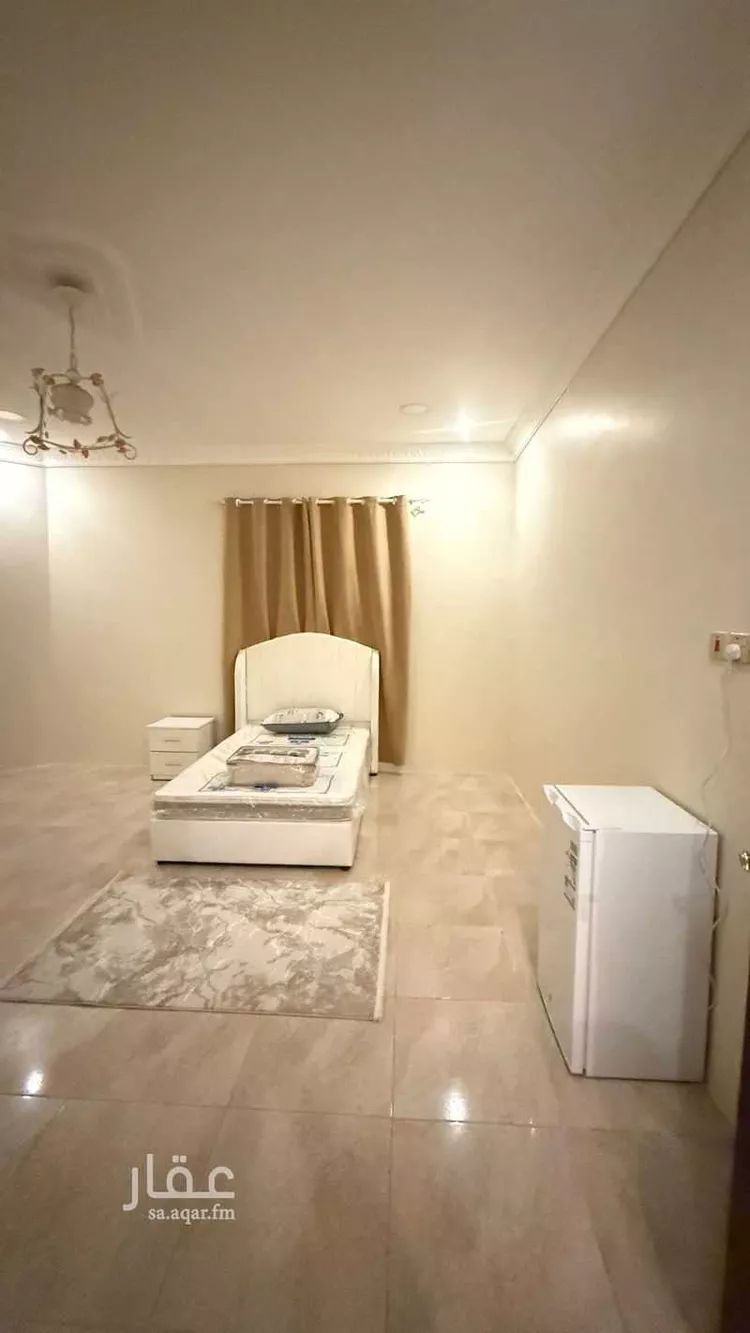 غرفة للإيجار في شارع 6664270, حي العزيزية الأول, مدينة الاحساء, المنطقة الشرقية صورة 3