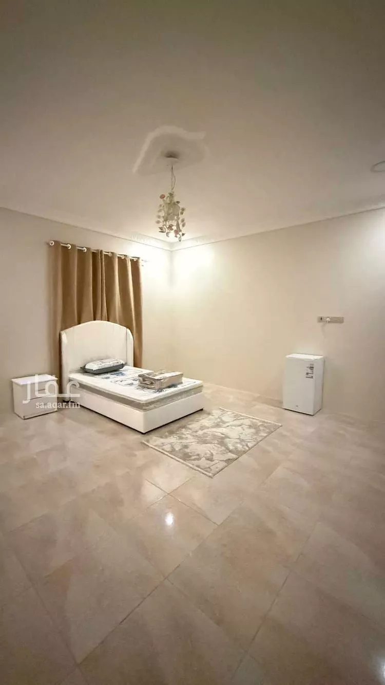 غرفة للإيجار في شارع 6664270, حي العزيزية الأول, مدينة الاحساء, المنطقة الشرقية