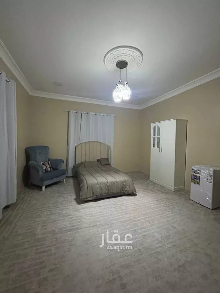 غرفة للإيجار في شارع عثمان بن عفان ، حي العزيزية الأول ، الهفوف‎ ، الاحساء صورة 4