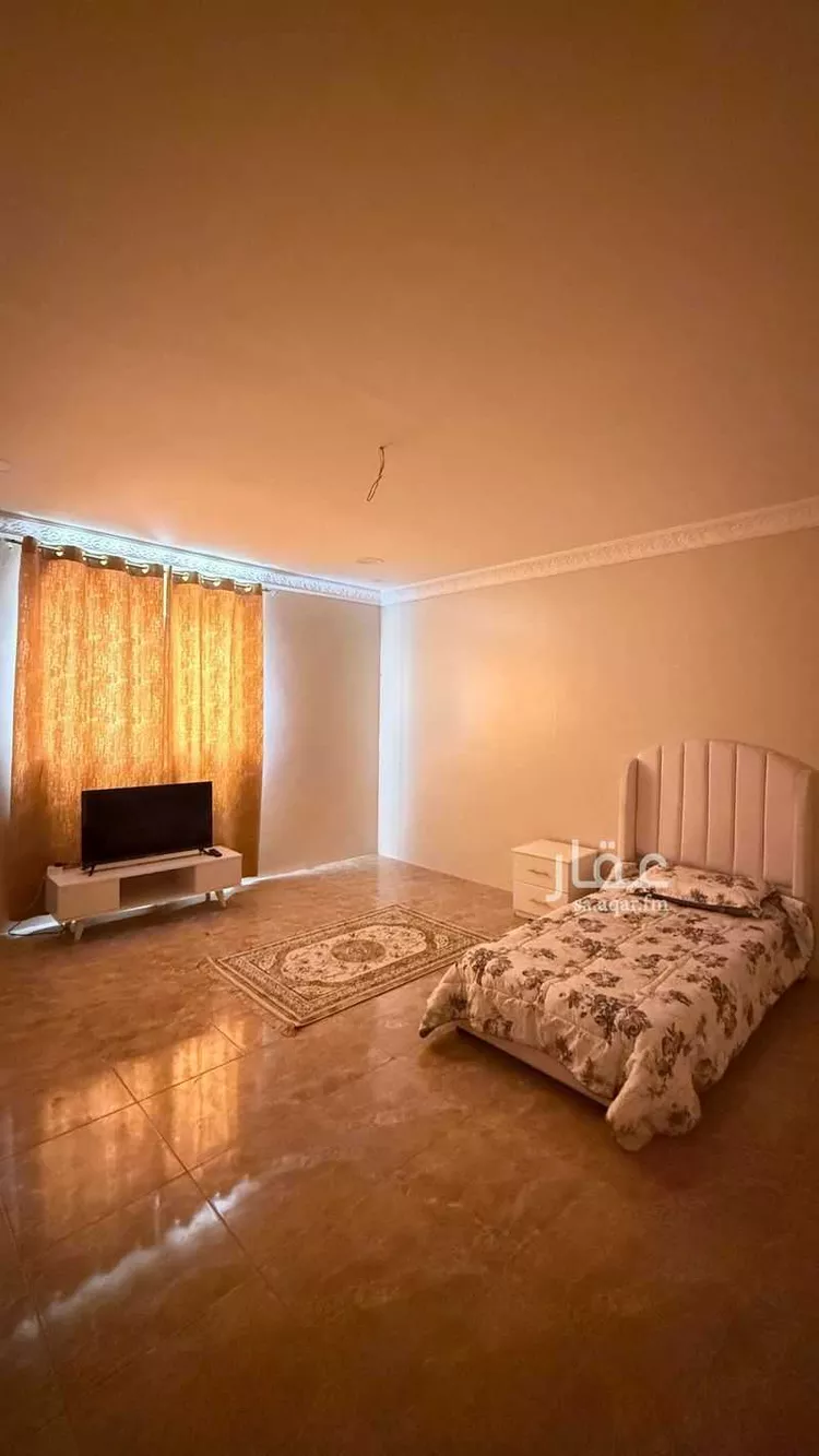 غرفة للإيجار في شارع 6664270, حي العزيزية الأول, مدينة الاحساء, المنطقة الشرقية صورة 3