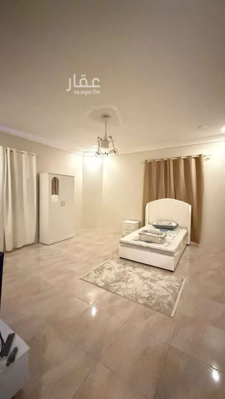 غرفة للإيجار في شارع 6664270, حي العزيزية الأول, مدينة الاحساء, المنطقة الشرقية صورة 2