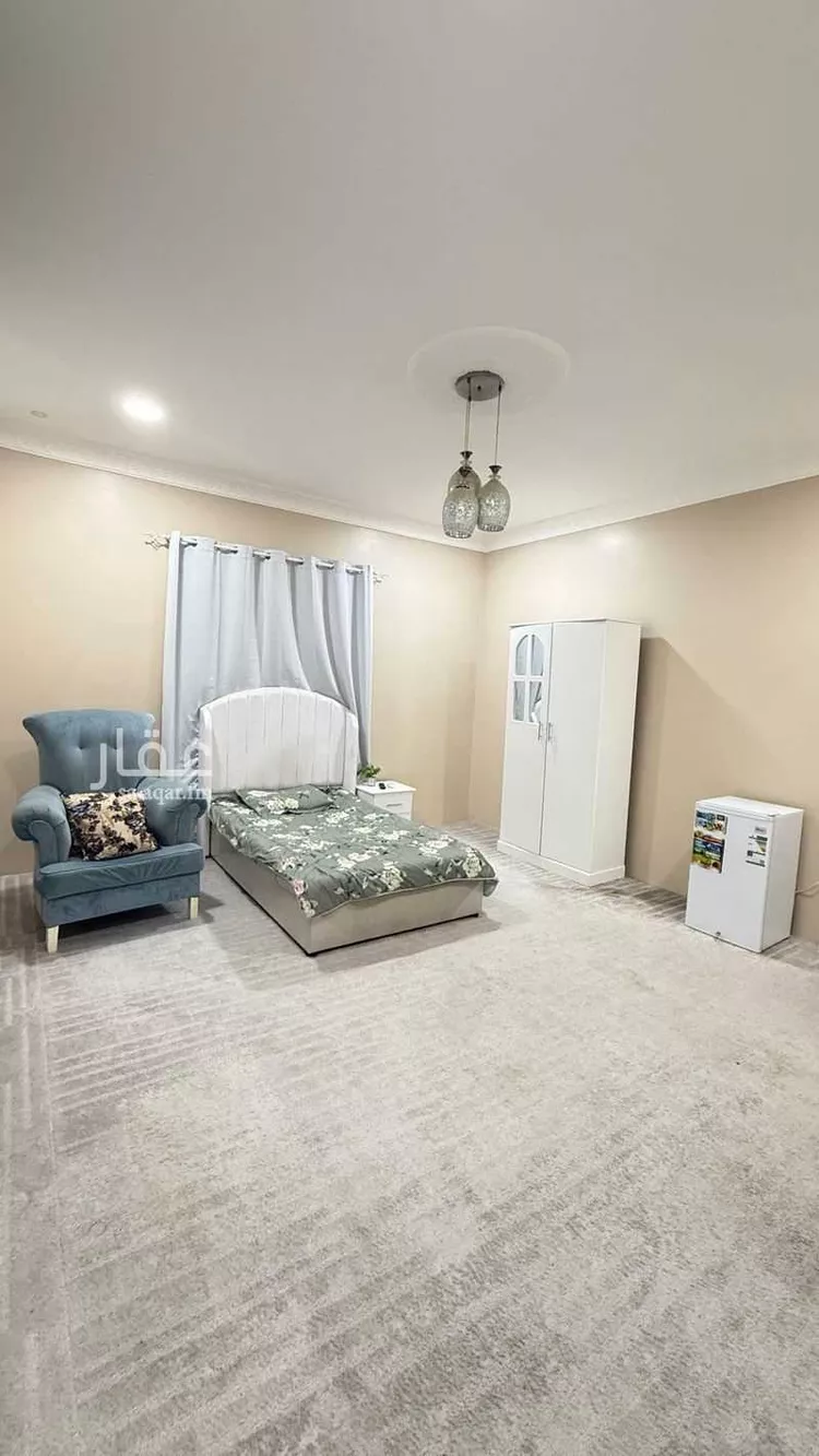 غرفة للإيجار في شارع 6664270, حي العزيزية الأول, مدينة الاحساء, المنطقة الشرقية صورة 2