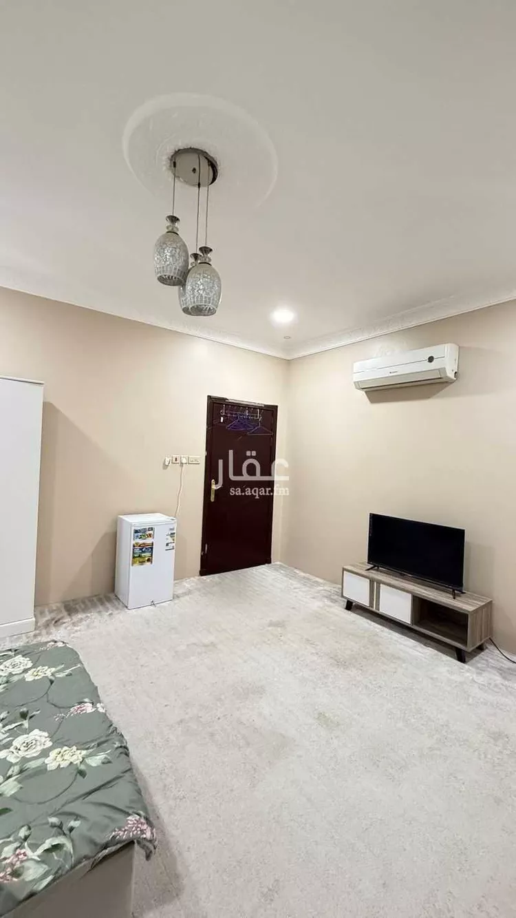غرفة للإيجار في شارع 6664270, حي العزيزية الأول, مدينة الاحساء, المنطقة الشرقية صورة 3