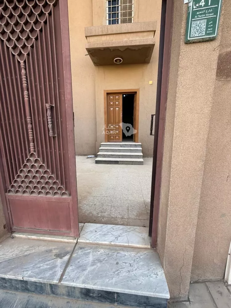 دور للإيجار في شارع التنعيم, حي جرير, مدينة الرياض, منطقة الرياض 6