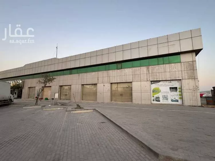 Shop for Rent in Riyadh As Sulay