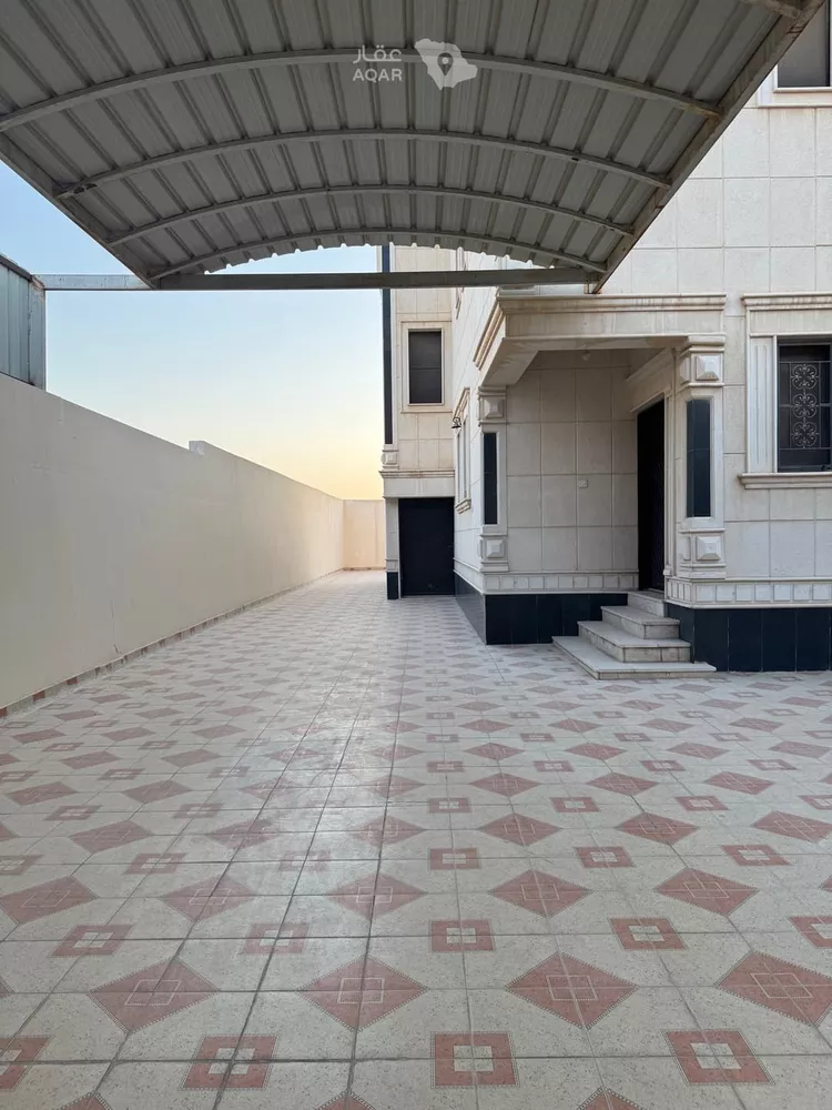 Villa for Rent in Riyadh Jarir 6