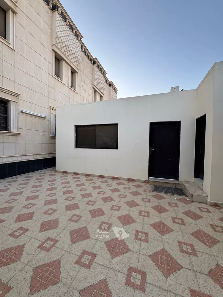 Villa for Rent in Riyadh Jarir 2