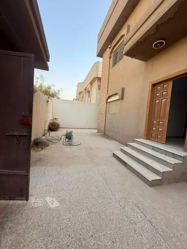 دور للإيجار في شارع التنعيم, حي جرير, مدينة الرياض, منطقة الرياض 8