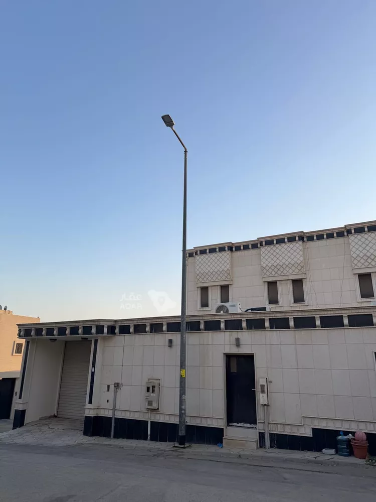 Villa for Rent in Riyadh Jarir 3