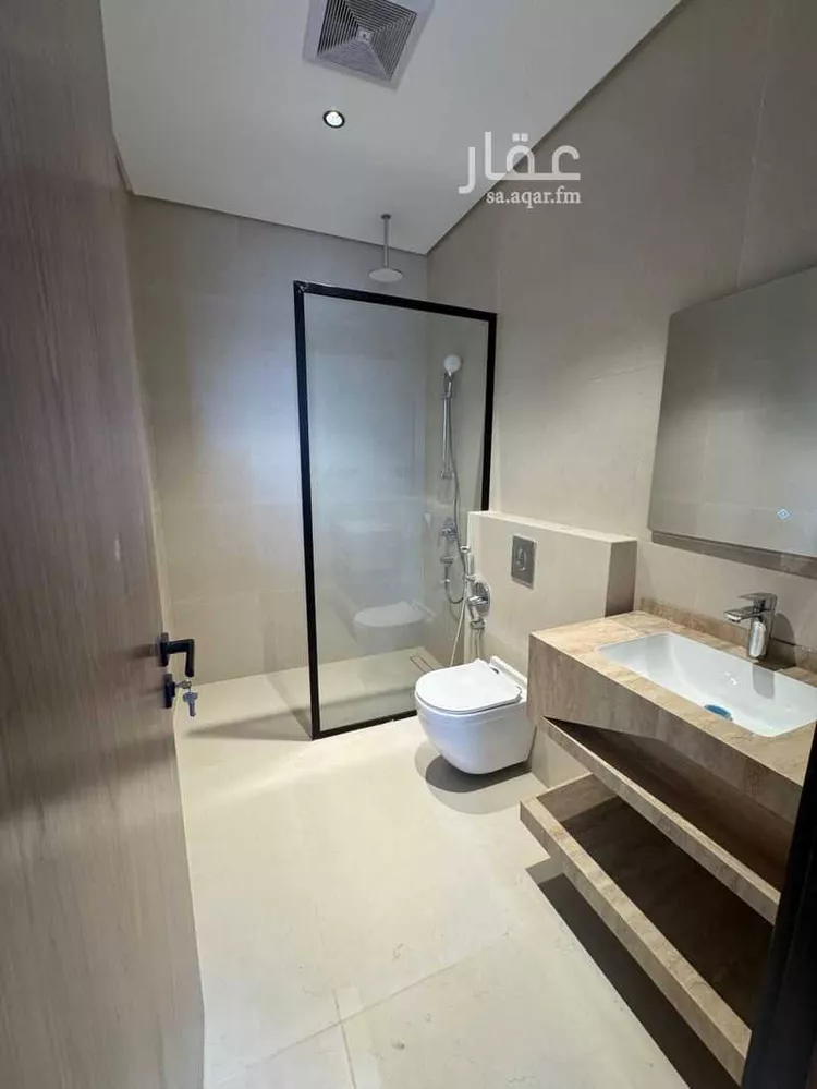 شقة للإيجار في حي الربوة, مدينة الرياض, منطقة الرياض صورة 5
