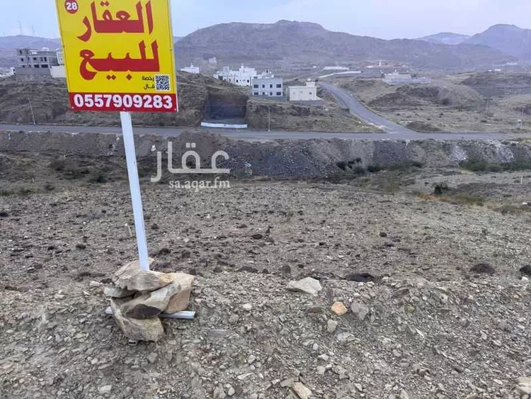 أرض للبيع في شارع الرئيس, حي المروة, مدينة ابها, منطقة عسير