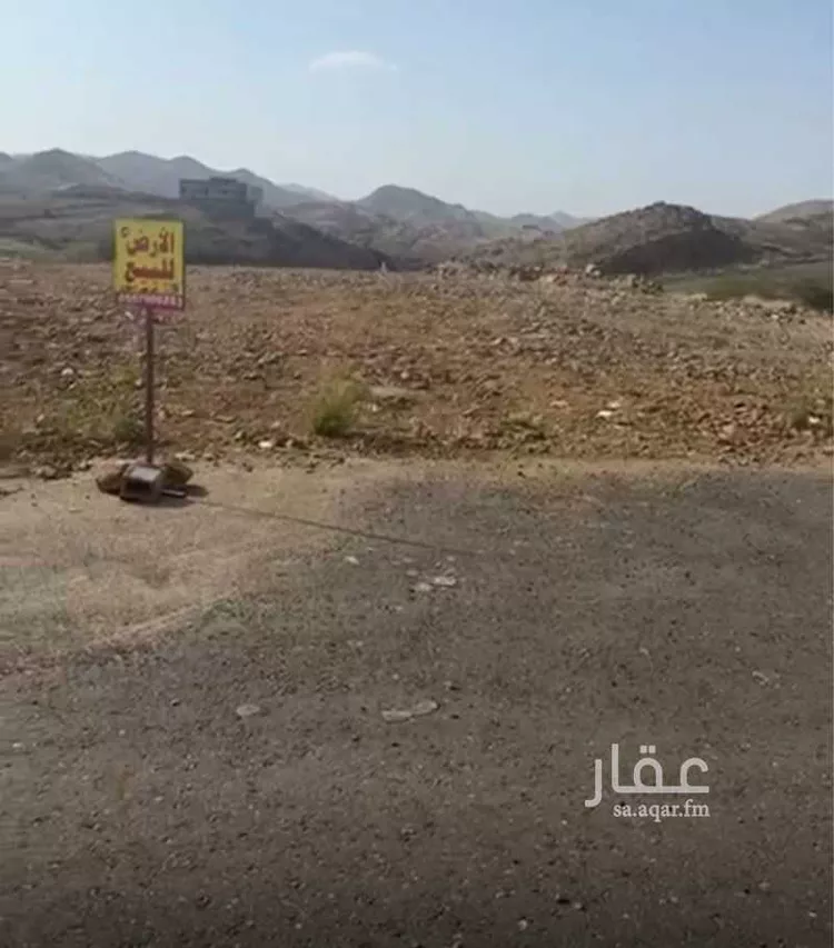 أرض للبيع في شارع الرئيس, حي المروة, مدينة ابها, منطقة عسير