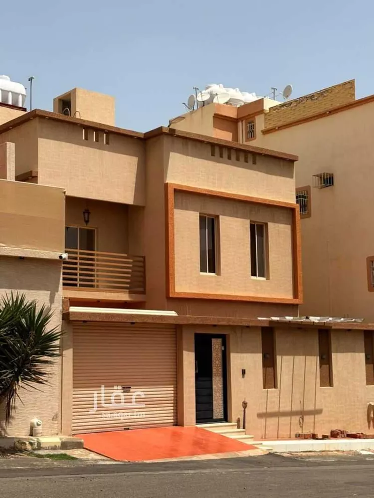 فيلا للبيع في شارع السادة, حي الروابي, مدينة أبها, منطقة عسير