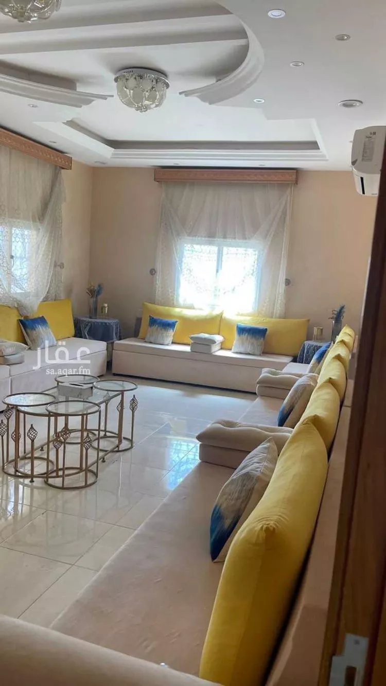 فيلا للبيع في شارع 123 الروضة, حي الروضة, مدينة أبها, منطقة عسير صورة 2