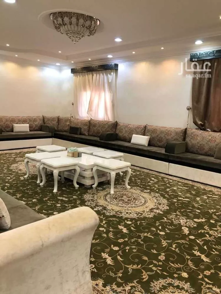 فيلا للبيع في شارع 123 الروضة, حي الروضة, مدينة أبها, منطقة عسير صورة 5