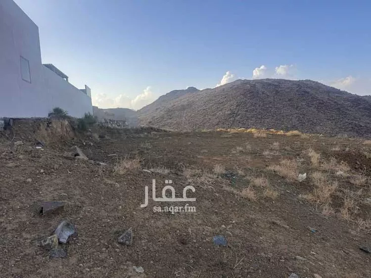 أرض للبيع في شارع الرئيس, حي الوادي, مدينة أبها, منطقة عسير