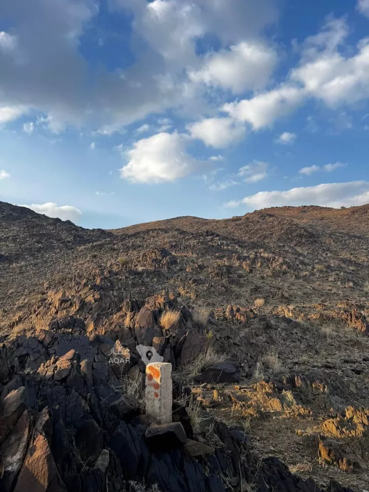 Land for Sale in Abha Al Gara