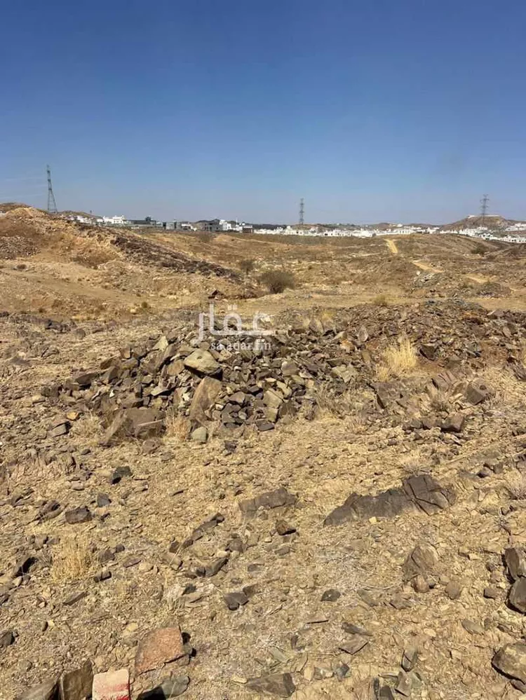 أرض للبيع في شارع الفرعي, حي الزين, مدينة أبها, منطقة عسير صورة 2