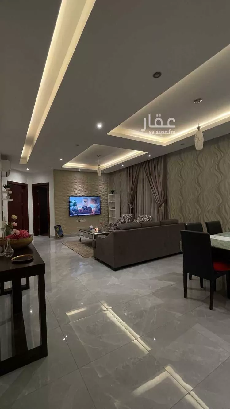 شقة للإيجار في شارع القصر ، حي العارض ، الرياض ، منطقة الرياض