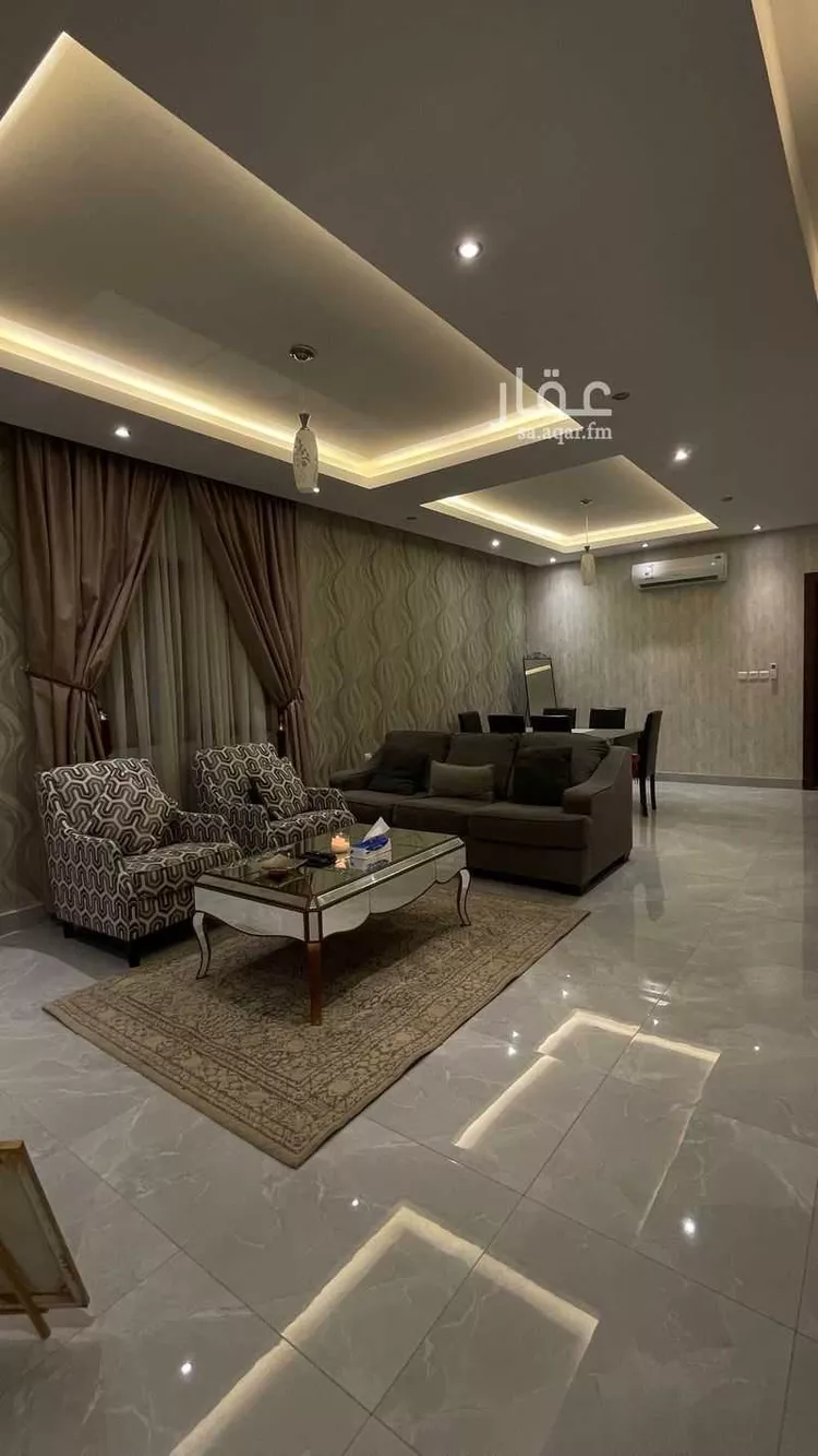 شقة للإيجار في شارع القصر ، حي العارض ، الرياض ، منطقة الرياض صورة 3