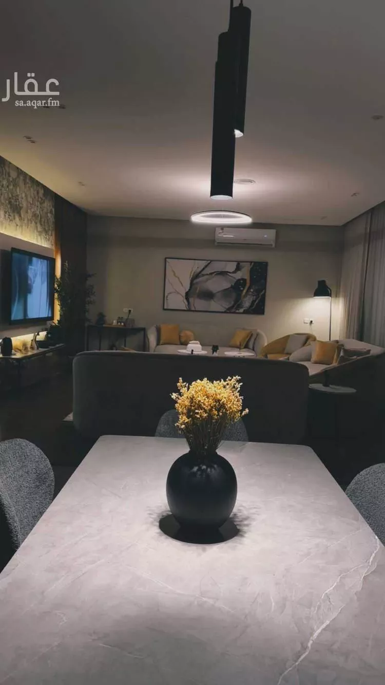Furnished Apartment for Booking in Riyadh Al Malaz 9