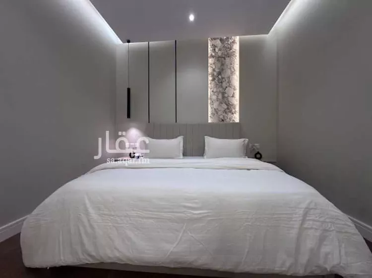 Furnished Apartment for Booking in Riyadh Al Malaz 21