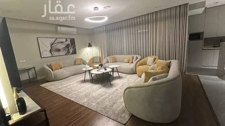 Furnished Apartment for Booking in Riyadh Al Malaz 17