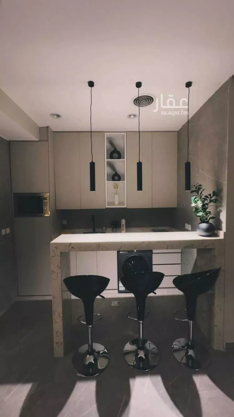 Furnished Apartment for Booking in Riyadh Al Malaz 11