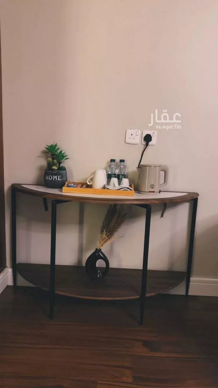 Furnished Apartment for Booking in Riyadh Al Malaz 14