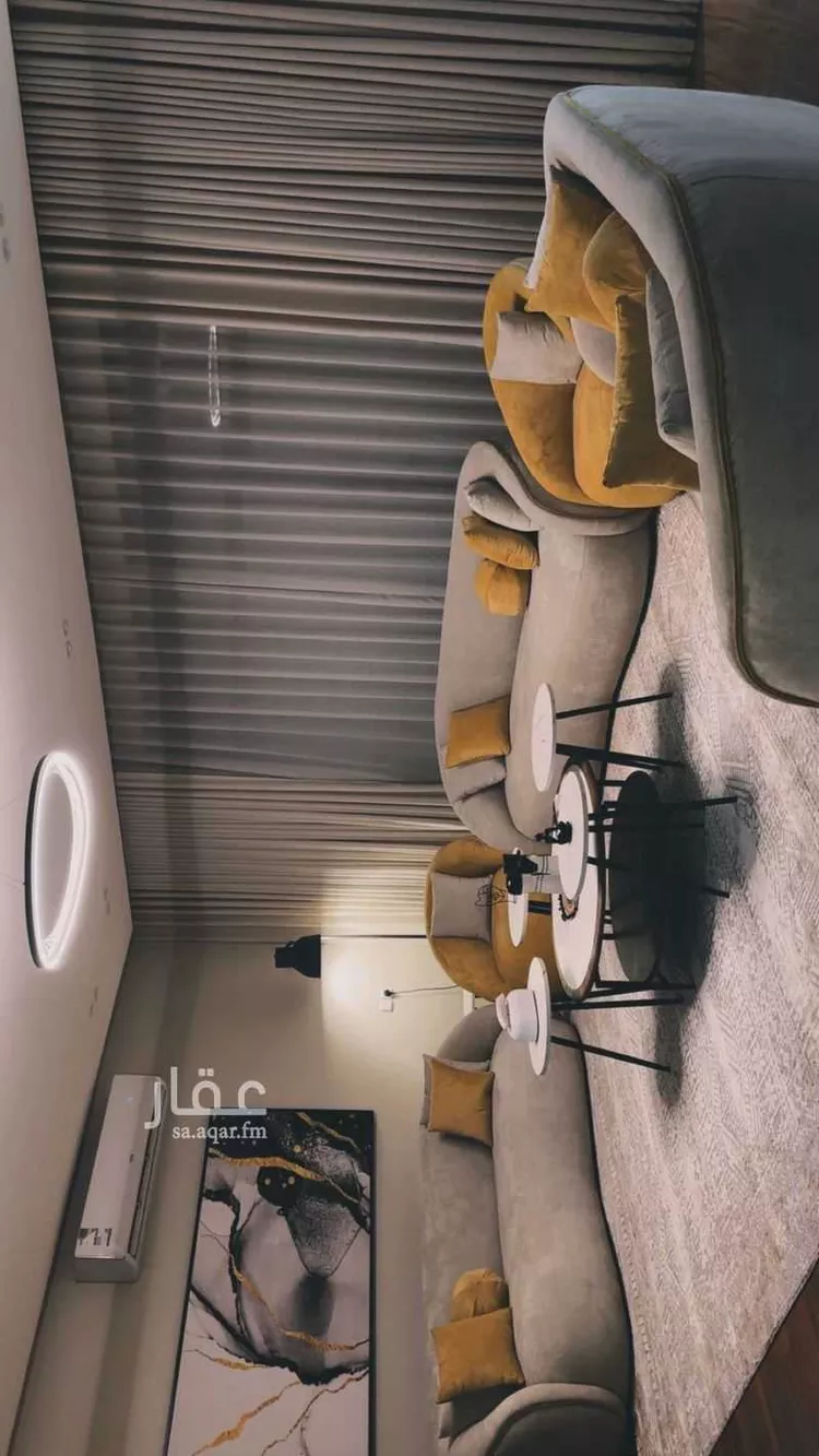 Furnished Apartment for Booking in Riyadh Al Malaz 20