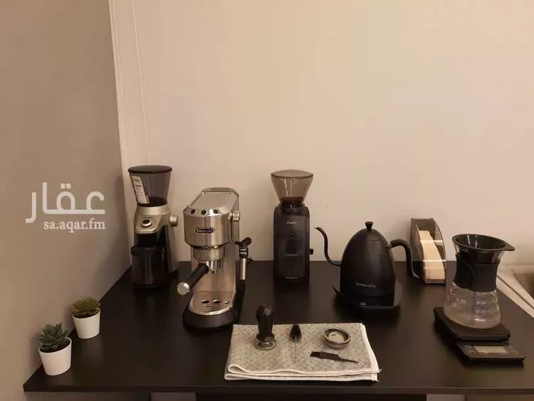 شقة مفروشة للحجز في حي القيروان ، الرياض ، منطقة الرياض صورة 4