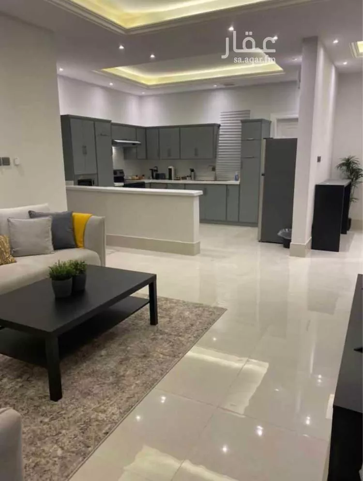 شقة مفروشة للحجز في حي القيروان ، الرياض ، منطقة الرياض صورة 3