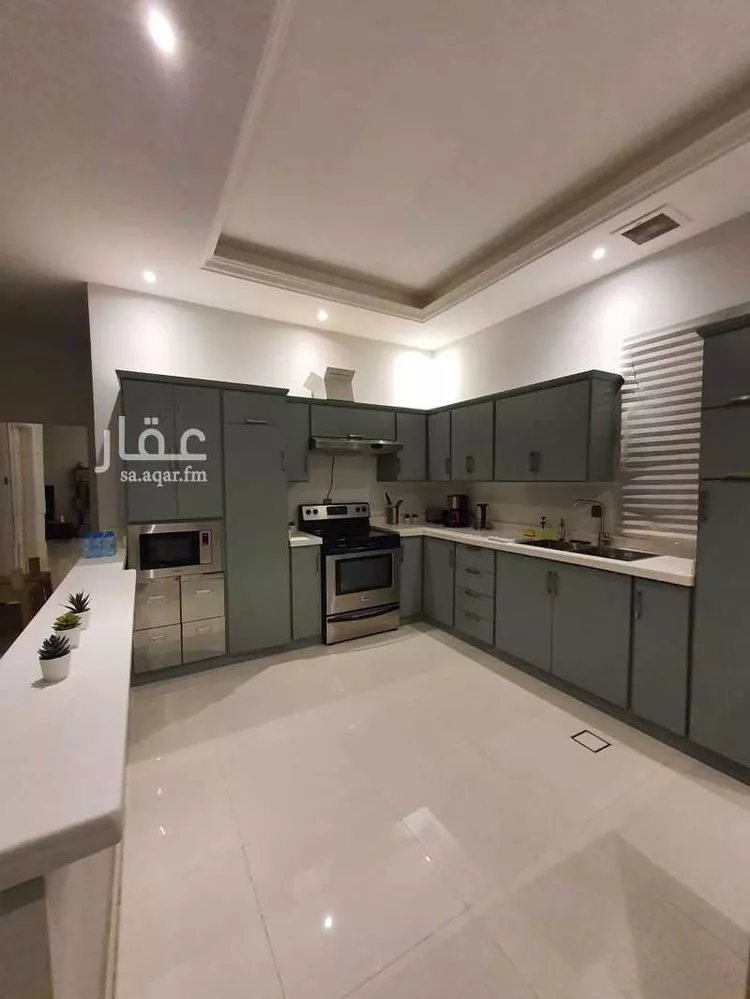 شقة مفروشة للحجز في حي القيروان ، الرياض ، منطقة الرياض صورة 5