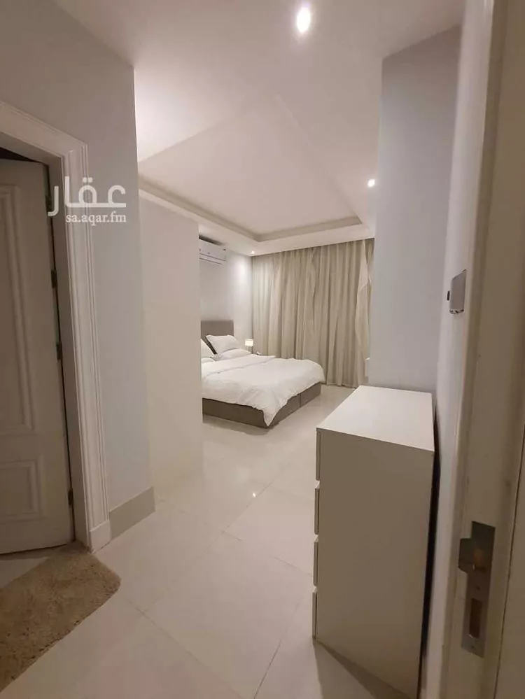شقة مفروشة للحجز في حي القيروان ، الرياض ، منطقة الرياض 10