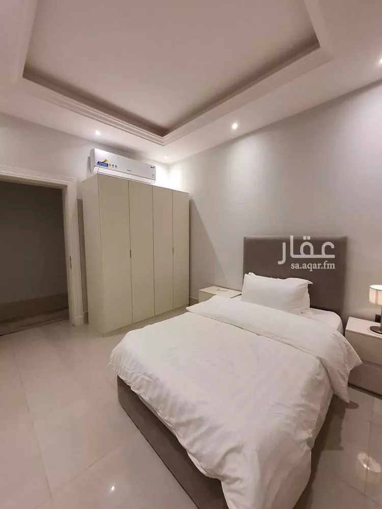 شقة مفروشة للحجز في حي القيروان ، الرياض ، منطقة الرياض 8