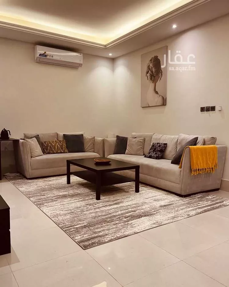 شقة مفروشة للحجز في حي القيروان ، الرياض ، منطقة الرياض