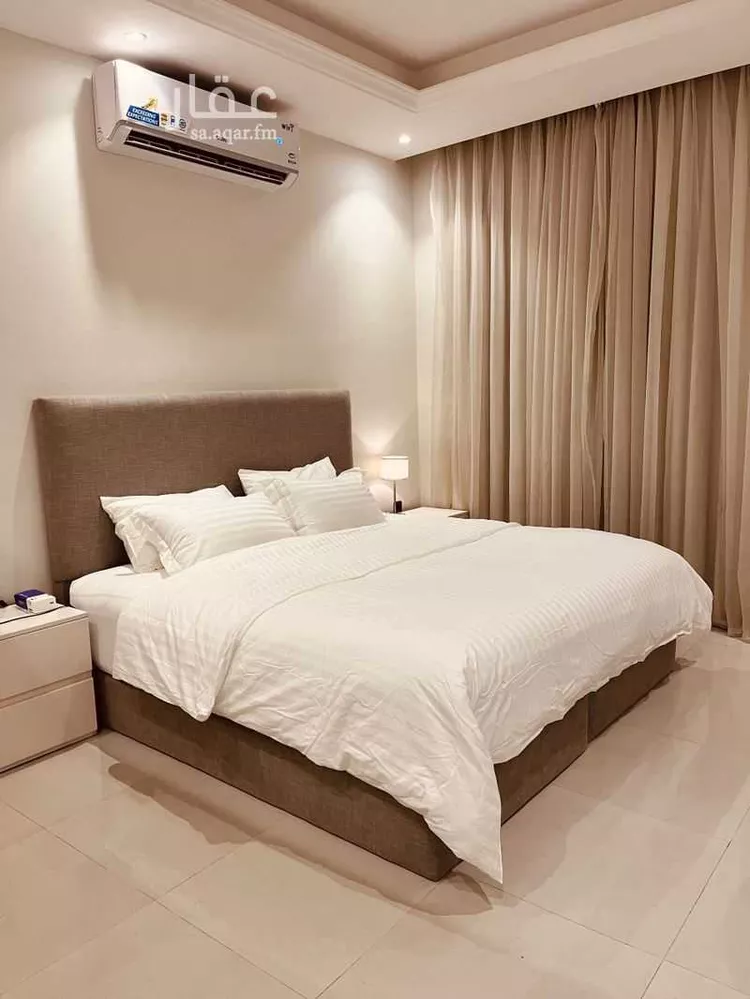 شقة مفروشة للحجز في حي القيروان ، الرياض ، منطقة الرياض صورة 4